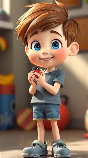 The ladybug that was saved. #ladybug #viral #short #foryou #trending #rain