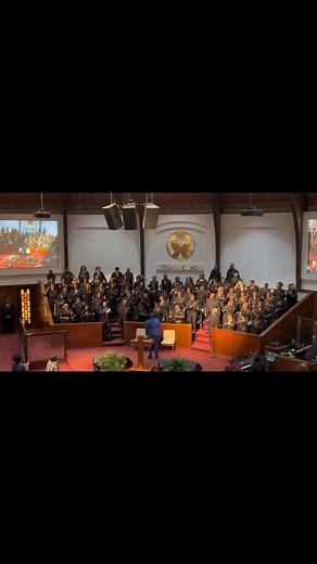 Triumph Church invites you and your family to Surviving the Holidays 2025, beginning with Soul Food Saturday on November 22 at our 5 PM East Campus service at 2760 E. Grand Boulevard. Join us for a life-changing message from Pastor Solomon W. Kinloch Jr., followed by a soul food dinner catered by Jackson Five Star. The celebration continues on Sunday, November 23, with eight worship services across five campuses, featuring Triumph’s 100-Voice Mass Choir under the direction of gospel recording ar