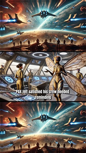 Alien Planet Burns After Human Rage. | Best Stories | The Real Sci Fi Story | The Real Sci Fi Story