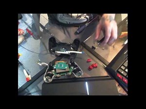 Quickest Scuf charging port fix! Super Easy!!!!