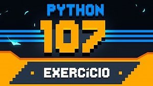 Exercício Python #107 - Exercitando módulos em Python