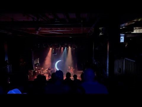 Plini - Cascade (Live) Nov. 23, 2024