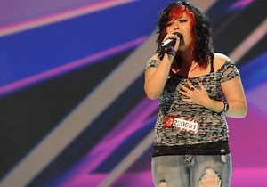 The X Factor Recap: The Best And The Brightest [Updated] - TVLine