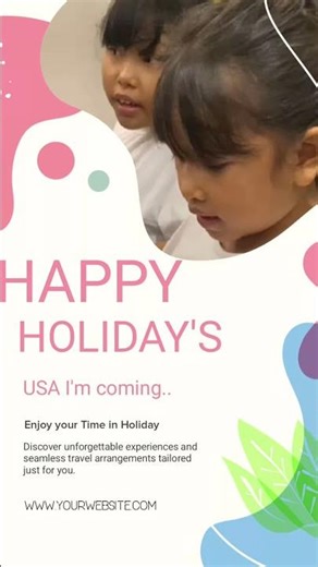 USA Trip: First Time Ever! 🇺🇸