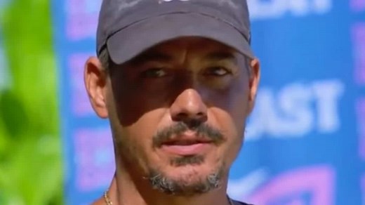 Are Boston Rob and Amber from Survivor still together?