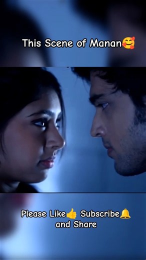 This Scene of Manan 🥰 #shorts#viral#trending#kyy#love#shortvideo#viralvideo#ytshorts#yt#youtube#reel
