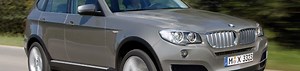 Preview: 2010 BMW X3