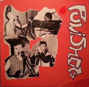 Punishers - Punishers