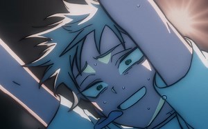 【VIVINOS】原创剧情🌠 Alien Stage｜Round2 Unknown