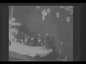 Limpet Mine Attack in the Gulf of Oman