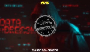 -Cumbia Del Azucar- (⚙720P) - - -Siguenos en #spectrum #sonideras #cumbias | Sonidero Spectrum