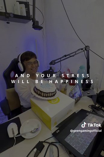 GEEN Gaming on TikTok