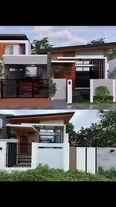 31K views · 107 reactions | A family compound in the Making! Do you wish to have this setup? Living beside your siblings ,sharing good memories together. 殺 | LE Disenyo | Facebook