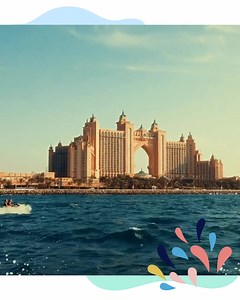 Say hello to extraordinary adventures at the world's most extraordinary resort. Stay 5 nights & pay only for 4 plus more! | Atlantis, The Palm