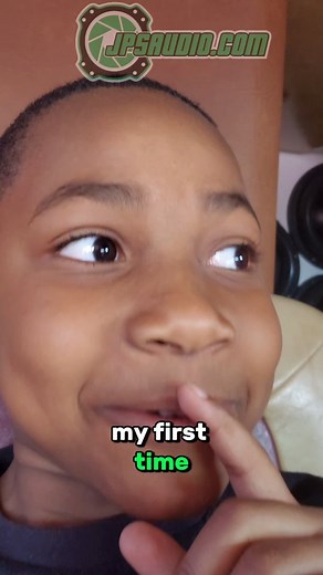 My son's 1st time getting a proper bass demo from @dreamryderz we didn't turn it up until he was comfortable then he was HOOKED😂🤣😂🤣 🔻🔻🔻🔻🔻🔻🔻🔻🔻🔻🔻🔻🔻🔻🔻 ✅️CHECK OUT MY PROFILE✅️ 🌐JPSAUDIO 📚 Car Audio Course COMING SOON‼️ 📽 Quality BASS Demos-JPSAUDIO08 📽 Car Audio Help-JPTHEINSTALLGUY 🔊 SMD Accessories Dealer 🔊 Tezla Audio Dealer 🔊 Limitless Lithium Dealer #jpsaudio #jps_audio #caraudioinstallation #caraudio #subwoofer #customcaraudio #caraudiofab #caraudiosystem #soundsyste