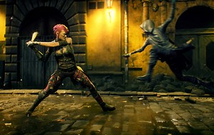 ‘Vampire: The Masquerade – Bloodhunt’ review: panic in the streets of Prague