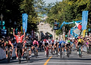 GP de Québec 2022, la startlist definitiva