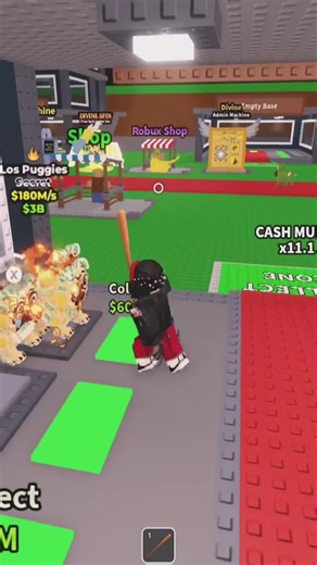 Was the last guy cheating ?🤨#stealabrainrot #robloxgames #robloxfyp #robloxstealabrainrot #robloxstory