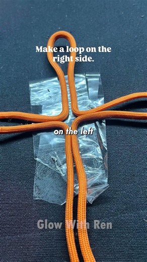 Chinese Lucky Knot Tutorial 🧧✨ DIY Good Luck Charm