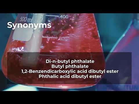 Product Feature: Dibutyl Phthalate (DBP)