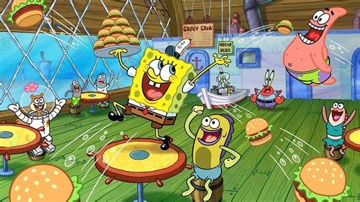 'SpongeBob SquarePants' Episode Pulled Off Air & Banned After 15 Years