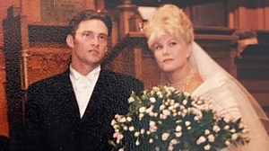 Hugh Jackman shares touching wedding anniversary post