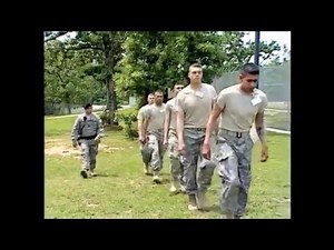 31E Internment and Resettlement Specialist