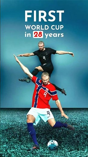 😍​🇳🇴 Norway 2026 Nike Kits: A Stunning Return to the World Stage