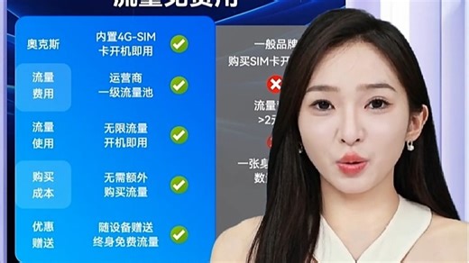 【户外无电无网也能用！】海康威视DS-2CD3T86G1-L(200w) 无线高清监控，低功耗续航久，家里安全随时掌握，外出放心！