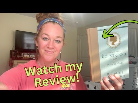 My favorite read of 2025!