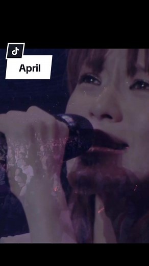 SPEED - April (LIVE 2010) #JPOP #SPEED #今井絵理子 #島袋寛子 #Japanese #名曲