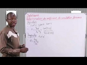 Lesson 189 Determining the linear correlation coefficient
