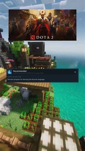 Dota 2 Musical Reviews