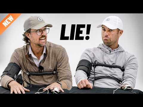 We put Bryan Bros in a Lie Detector Test!
