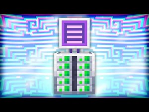 Minecraft Techopolis 3 | NEW AE2! - CHANNELS, STORAGE & AUTOCRAFTING! #15 [Modded Questing Skyblock]