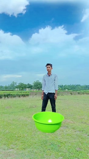7.9K views · 68 reactions | Catching cat, rabbit, hiron & dog vs snake & bichchu - Funny vfx magic #reels #trending #funny #viral #magic #video | Nabadwip Roy | Facebook