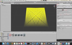 Obi Cloth - tutorial 04_ Tethers(中英字幕)