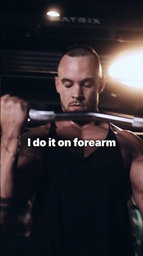 Kim Santos' Secret for Every Exercise