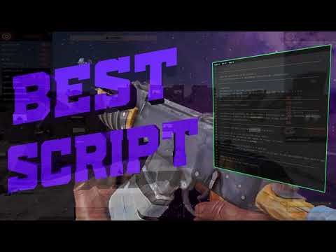 [INDETECTABLES] EL MEJOR SCRIPT PARA RUST -1MS - RAZER y LOGITECH By: R00TER