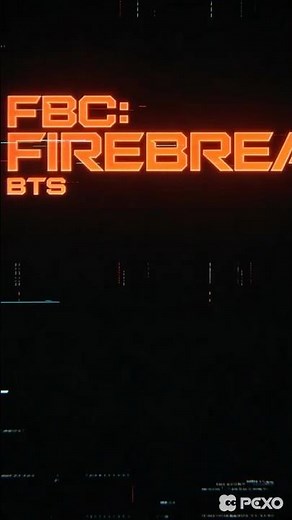 👉 FBC Firebreak BTS 😳 This Game Looks TOO REAL