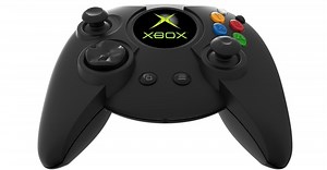 Xbox One - Duke-Controller der Original-Xbox neu aufgelegt, erscheint im März