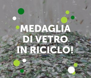 7.7K views · 22 reactions | Con un tasso di riciclo oltre l’80% e una...