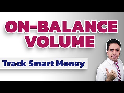 On Balance Volume Indicator Explained... How To Use On Balance Volume To Trade