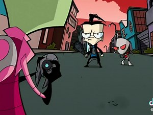 gir? what's the g stand for?