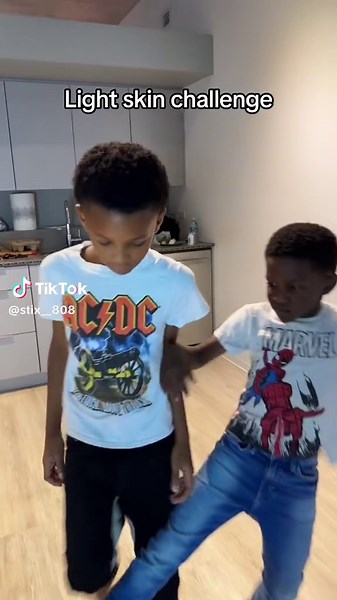Light skin challenge 😏😭 #stix808 #relateable #trend #foryou #xyzbca #fyp