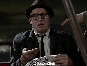 27K views · 1.2K reactions | Sitting down, peacefully.... #Bottom | Bottom Stuff | Facebook