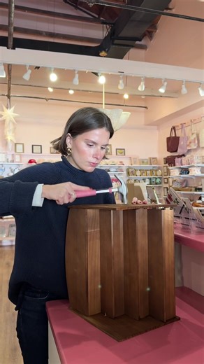 Transform Your Storefront with Unique Display Ideas