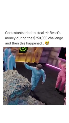 MEMES on Instagram: "Follow (us) @MEME.PULLING for more memes like this🥇❤ Reality-style challenges have always thrived on suspense, competition, and unexpected twists—and MrBeast has mastered turning those moments into viral entertainment. The idea of contestants trying to steal his money during a $250,000 challenge fits perfectly into this tradition, where greed, humor, and chaos collide. It’s a modern echo of classic game show drama, elevated by YouTube’s high stakes and cinematic storytellin