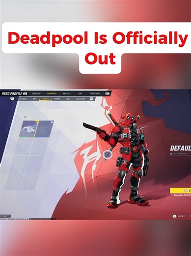 Deadpool Launches: What Gamers Need to Know