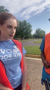 KNOE volunteers for Love the Boot week! | KNOE 8 News